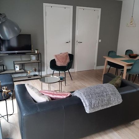 Zomerhuis Carolina Egmond aan Zee Eksteriør billede