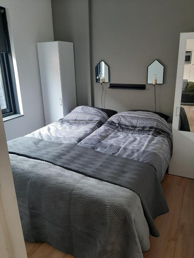 Zomerhuis Carolina Egmond aan Zee Eksteriør billede